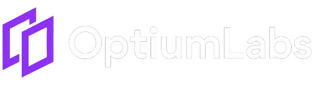OptiumLabs logo